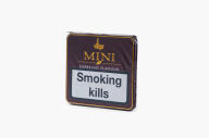 VILLIGER MINI ESPRESSO FLAVOUR